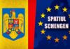 Aderarea Romaniei Schengen Terestru Calin Georgescu Riscul Serios