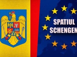 Aderarea Romaniei Schengen Terestru Calin Georgescu Riscul Serios