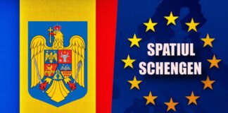 Aderarea Romaniei Schengen Terestru Calin Georgescu Riscul Serios