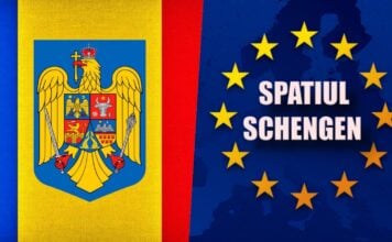 Aderarea Romaniei Schengen Terestru Calin Georgescu Riscul Serios