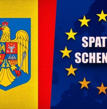 Aderarea Romaniei Schengen Terestru Calin Georgescu Riscul Serios