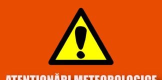 Atentionari ANM Meteorologice NOWCASTING Oficiale ULTIM MOMENT Romania 14 Noiembrie 2024