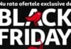 Auchan BLACK FRIDAY 2024 Reducerile Mari Romani Anuntate Toate Magazinele