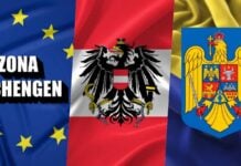 Austria Anunta Oficial Decizia ULTIM MOMENT Semne Intrebare Aderarea Romaniei Schengen