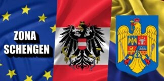 Austria Anunta Oficial Decizia ULTIM MOMENT Semne Intrebare Aderarea Romaniei Schengen