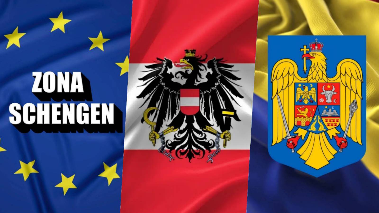 Austria Anunta Oficial Decizia ULTIM MOMENT Semne Intrebare Aderarea Romaniei Schengen