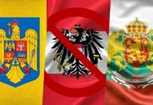 Austria Avertismentele ULTIM MOMENT Inaintea Noilor Negocieri Aderarea Romaniei Schengen Bulgaria