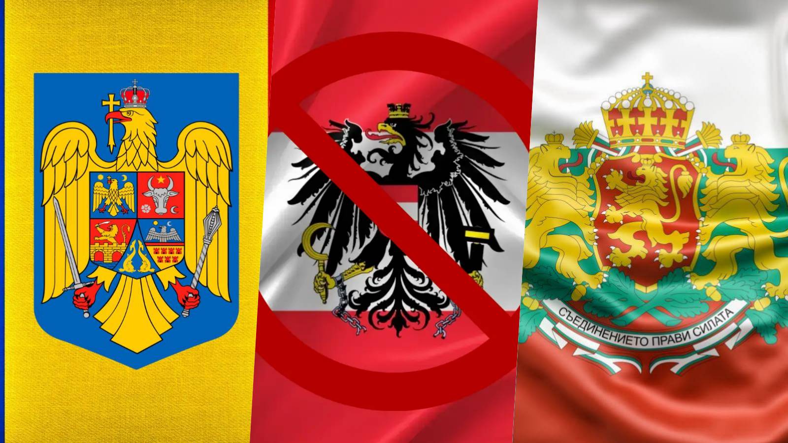 Austria Avertismentele ULTIM MOMENT Inaintea Noilor Negocieri Aderarea Romaniei Schengen Bulgaria