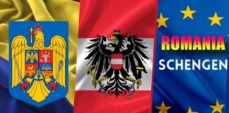 Austria Confirma Pasii ULTIM MOMENT Grabirea Finalizarii Aderarii Romaniei Schengen