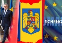 Austria Jocul Dublu Karl Nehammer AMENINTA Total Finalizarea Aderarii Romaniei Schengen