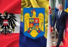 Austria Motivele ULTIM MOMENT Nu Ridica Veto-ul Aderarii Romaniei Schengen Terestru