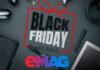 BLACK FRIDAY 2024 eMAG 10 produse catalog