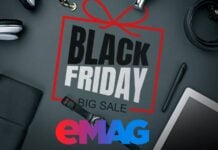 BLACK FRIDAY 2024 eMAG 10 produse catalog