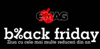 BLACK FRIDAY 2024 eMAG Anuntul Special ULTIM MOMENT Masura Romani