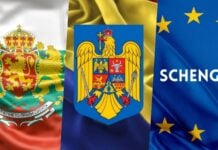 Bulgaria Problemele ULTIM MOMENT Separat Austria Ameninta Aderarea Romaniei Schengen