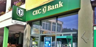 CEC Bank Publica AVERTIZARI Oficiale ULTIM MOMENT Vizand Clientii Romania