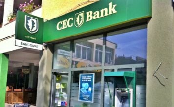 CEC Bank Publica AVERTIZARI Oficiale ULTIM MOMENT Vizand Clientii Romania