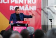 Demersul Guvernamental de ULTIM MOMENT al lui Sorin Grindeanu cu o Hotarare Importanta