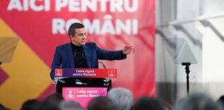 Demersul Guvernamental de ULTIM MOMENT al lui Sorin Grindeanu cu o Hotarare Importanta