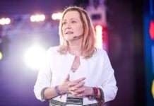 Elena Lasconi Lanseaza Apel Oficial ULTIM MOMENT Startul Votului Alegerilor Prezidentiale 2024