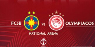 FCSB OLYMPIAKOS LIVE PRIMA TV Grupele UEFA Europa League