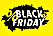 FLANCO BLACK FRIDAY 2024 Electrocasnicele REDUSE Pana 1.500 LEI Romania