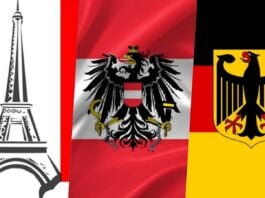 Franta Germania Austria Initiaza Masuri ULTIM MOMENT Aderarea Romaniei Schengen