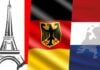 Franta Germania Olanda Iau Masuri AMENINTA Aderarea Romaniei Schengen