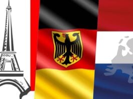 Franta Germania Olanda Iau Masuri AMENINTA Aderarea Romaniei Schengen