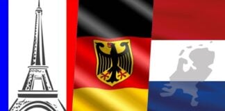 Franta Germania Olanda Iau Masuri AMENINTA Aderarea Romaniei Schengen