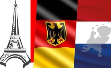 Franta Germania Olanda Iau Masuri AMENINTA Aderarea Romaniei Schengen