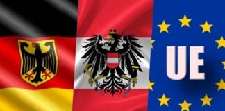 Germania Alatura Austriei Masuri Oficiale ULTIM MOMENT Grabind Aderarea Romaniei Schengen