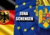 Germania Blocajul ULTIM MOMENT Ameninta Finalizarea Aderarii Romaniei Schengen Terestru