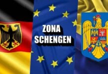 Germania Blocajul ULTIM MOMENT Ameninta Finalizarea Aderarii Romaniei Schengen Terestru