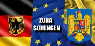 Germania Blocajul ULTIM MOMENT Ameninta Finalizarea Aderarii Romaniei Schengen Terestru