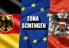 Germania Urmeaza Austria Demersurile ULTIM MOMENT Contribuind Aderarea Romaniei Schengen