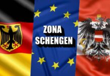 Germania Urmeaza Austria Demersurile ULTIM MOMENT Contribuind Aderarea Romaniei Schengen