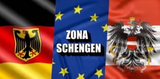 Germania Urmeaza Austria Demersurile ULTIM MOMENT Contribuind Aderarea Romaniei Schengen