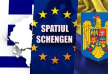 Grecia Atentionare ULTIM MOMENT UE AMENINTAREA Aderarea Romaniei Schengen