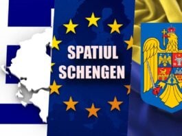 Grecia Atentionare ULTIM MOMENT UE AMENINTAREA Aderarea Romaniei Schengen