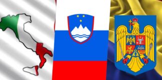 Italia Slovenia Anunta Oficial Hotarari ULTIM MOMENT Lovind Direct Aderarea Romaniei Schengen