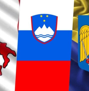 Italia Slovenia Anunta Oficial Hotarari ULTIM MOMENT Lovind Direct Aderarea Romaniei Schengen