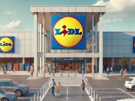 LIDL Romania Beneficiul Oficial IMPORTANT Magazine Adus Atentia Clientilor Romani