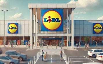 LIDL Romania Beneficiul Oficial IMPORTANT Magazine Adus Atentia Clientilor Romani