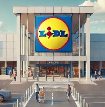 LIDL Romania Beneficiul Oficial IMPORTANT Magazine Adus Atentia Clientilor Romani