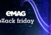 La ce ora incepe eMAG BLACK FRIDAY 2024