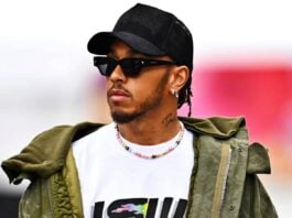 Lewis Hamilton Vizat LOVITURA Extrem Dura Mercedes Socat Fanii