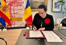 Memorandum ULTIM MOMENT Semnat Simona Bucura-Oprescu Masuri Oficiale Vizand Milioane Romani