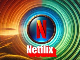 Netflix Anunta Film EMOTIONANT Poveste Impresionanta Nespusa Acum