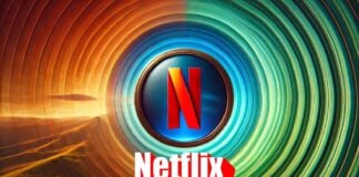 Netflix Anunta Film EMOTIONANT Poveste Impresionanta Nespusa Acum